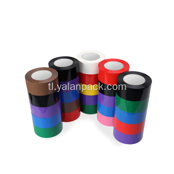 PP plastic binding box packing strapping tape.